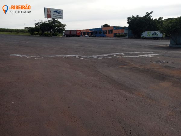 Comercial em , Brodowski - Posto de combustíveis - Foto 5
